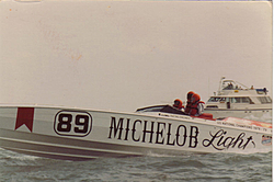 yo ike, the michelob boat has arrived in fl, thx for everything-321.jpg
