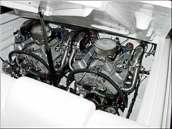 More Pantera 35' Pictures-engines.jpg