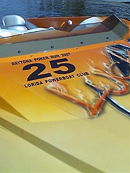 Lucky 7's Hits Lake Champlain Today!-baja-lucky-7-15-3-.jpg