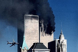 WOW!  Jet plane crashes into World Trade center-2087.jpg