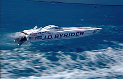 whos got race boats that arent racing, show us some pics.-jd-bryrider-flying.jpg