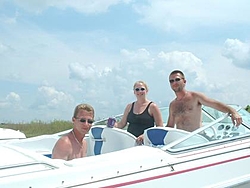 A few OSO'ers at the Eufaula, OK Poker Run-283-check-wife.jpg