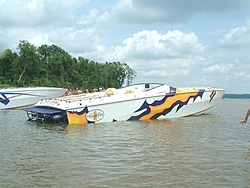 A few OSO'ers at the Eufaula, OK Poker Run-cig-1.jpg