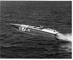 OLD RACE BOATS - Where are they now?-spirit0008a.jpg