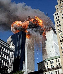 WOW!  Jet plane crashes into World Trade center-explosion09-11-01.jpg