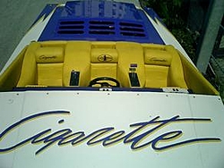OLD RACE BOATS - Where are they now?-bullet2.jpg