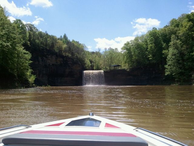 Lake Cumberland Water Level Offshoreonly Com