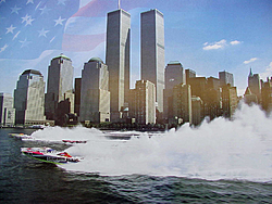 WOW!  Jet plane crashes into World Trade center-race.jpg