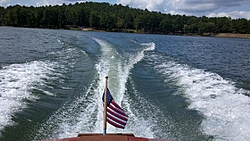 25 Foot &amp; UNDER photos..post them up!-9-wake.jpg