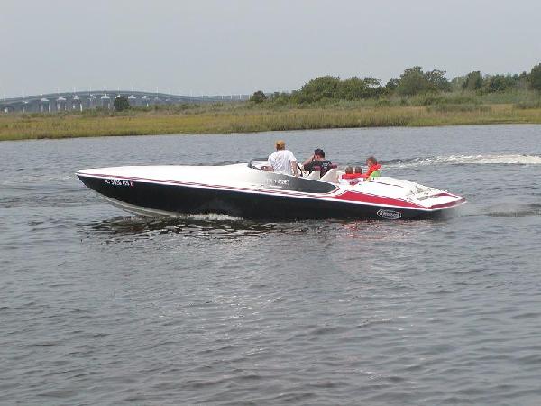 Lets see your Black Hull Boats - Page 2 - Offshoreonly.com