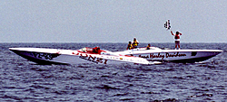 Mitcher T Painting the first Donzi ZRC-twin-zrcs-2.jpg