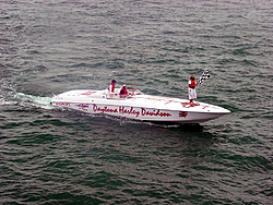 Mitcher T Painting the first Donzi ZRC-donzi-pace-boat.jpg