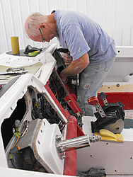 Mitcher T Painting the first Donzi ZRC-zrc-001-mitch-14.jpg