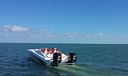 A Taste of coming Poker Run FL Keys 2/15/2014-2014-02-15-10.12.51.jpg