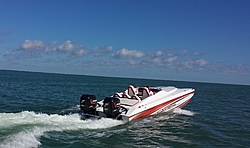 A Taste of coming Poker Run FL Keys 2/15/2014-2014-02-15-10.19.56.jpg