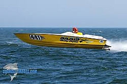 Offshore Race Boats, why that race number ?-saris.jpg