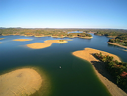 Aerial Drone photos of Summersville Lake after it is partially drained-sville1.jpg