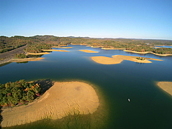Aerial Drone photos of Summersville Lake after it is partially drained-sville2.jpg