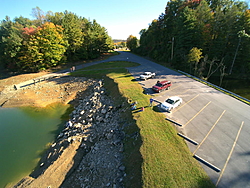 Aerial Drone photos of Summersville Lake after it is partially drained-sville3.jpg