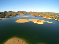 Aerial Drone photos of Summersville Lake after it is partially drained-sville6.jpg
