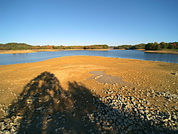 Aerial Drone photos of Summersville Lake after it is partially drained-sville7.jpg