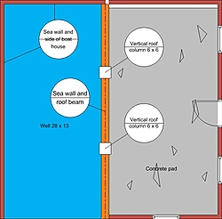 Boat hoist cost for a enclosed boat house.  Is this price for the hoist reasonable?-boat-house.jpg