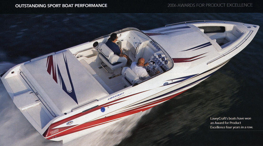 Mid Cabin open bow boats? - Page 2 - Offshoreonly.com