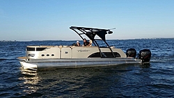 My new Avalon Pontoon! powered by twin Mercury Racing 400R's-img_2544.jpg