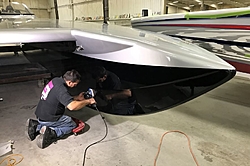 Start to Finish: Building Our 50' Skater-paint-5.jpg