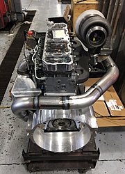 Start to Finish: Building Our 50' Skater-engine-3.jpg