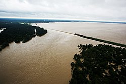 Watch out for water hazards in Texas...-lake-houston-dam.jpg