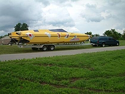 American Flag Paint Job-behind-truck2.jpg