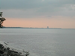 More Coastal Marine Poker Run Pics-nuclear_sunset.jpg