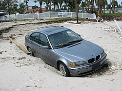 Hurricane aftermath from Stuart FL-bmw-sunk.jpg