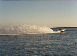 You pick!  Which boat throws the meanest Rooster Tail?-scarab-rooster-tail2.jpg