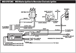 Thunderbolt Ignition Wiring Diagram - Complete Wiring Schemas