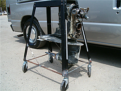 Outdrive stand and lift homemade no welding-drivestand01.jpg