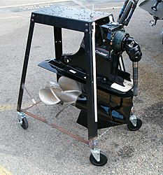 Outdrive stand and lift homemade no welding-drivestand03.jpg