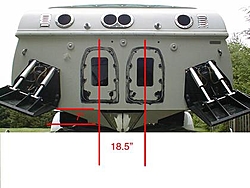 setting X dimension - #6 to Bravo conversion-transom.jpg