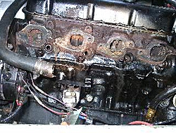 Corroded manifolds = engine rebuild-05030006.jpg