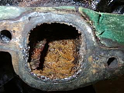 Corroded manifolds = engine rebuild-05030014.jpg