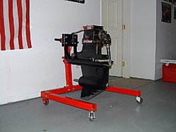 Outdrive stand and lift homemade no welding-stand3.jpg
