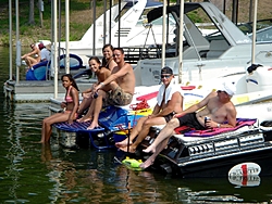 It's official--E Dock, THE place to be!!-beer.jpg