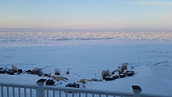 Lake erie winter blues / pics and vids-20150127_171705.jpg