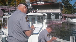 Lake George Fun Run Oct 10-13th 2008-po-po-writing.jpg