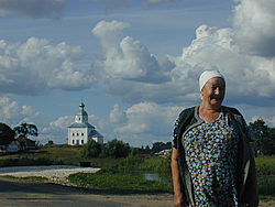 Post your favorite picture-babushka%2520and%2520church.jpeg