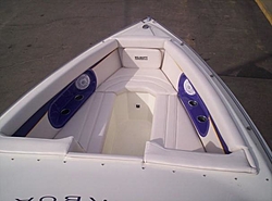 VELOCITY Powerboats announces the extension of its Super Sport Ser-290midcabin4.jpg