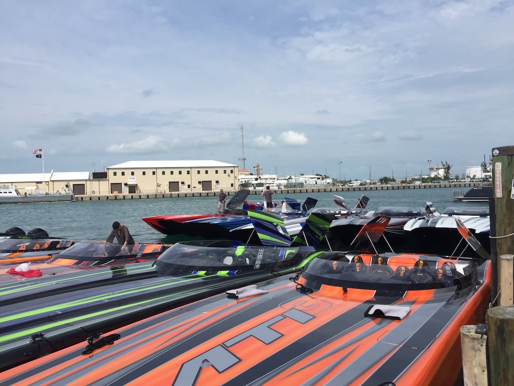 MTI Miami Fun Run Photo Gallery