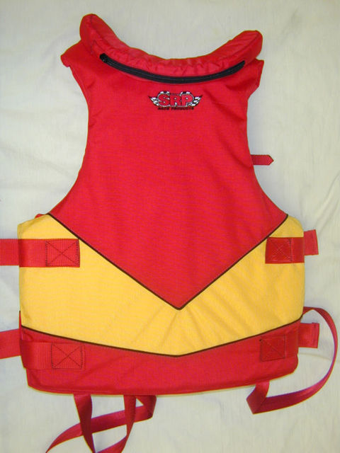 Most Comfortable Best Life Jackets For Canopied Boat Page 2