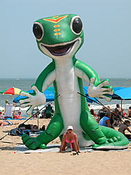 Images from Ocean City this weekend. &lt;Picture thread&gt;-gieco-girlfriend.jpg